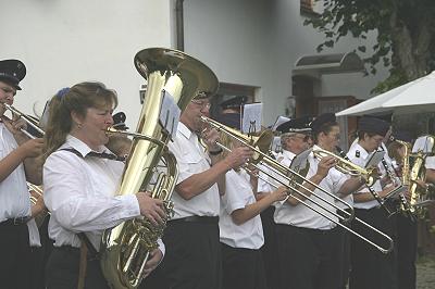 Kinderfest 2007 in Möhnsen