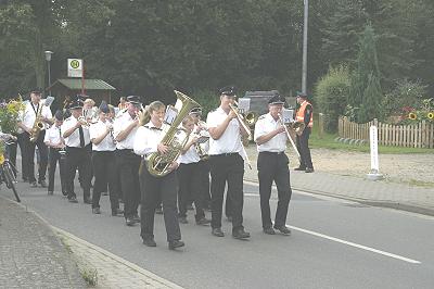 Kinderfest 2007 in Möhnsen